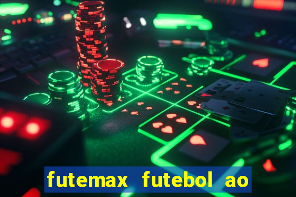 futemax futebol ao vivo campeonato brasileiro